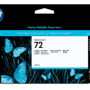 HP No.72 (C9370A)