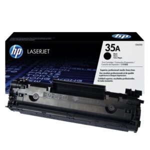 HP Toner (CB435A)