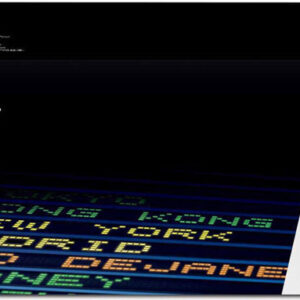 HP Toner (CB542A)