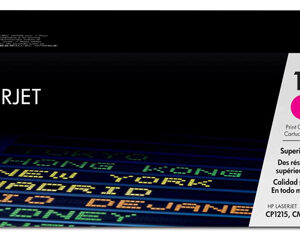 HP Toner (CB543A)