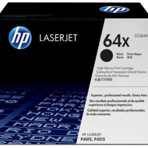 HP Toner (CC364XC)