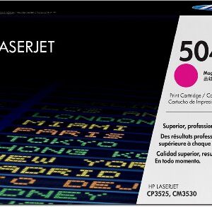 HP Toner (CE253A)
