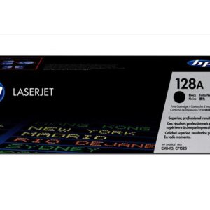HP Toner (CE320A)