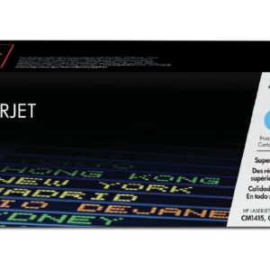 HP Toner (CE321A)