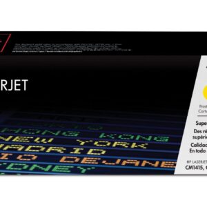 HP Toner (CE322A)