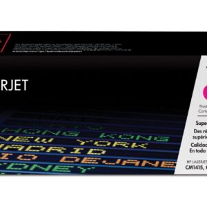 HP Toner (CE323A)