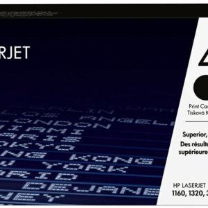 HP Toner (Q5949A)