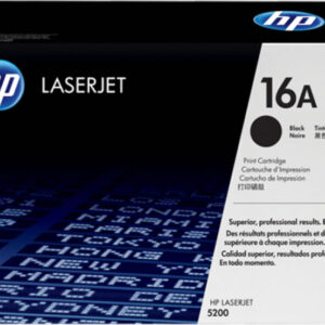 HP Toner (Q7516A)