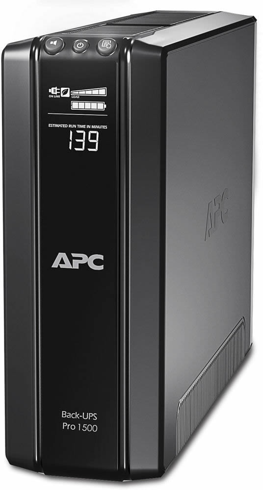APC BR1500G-GR