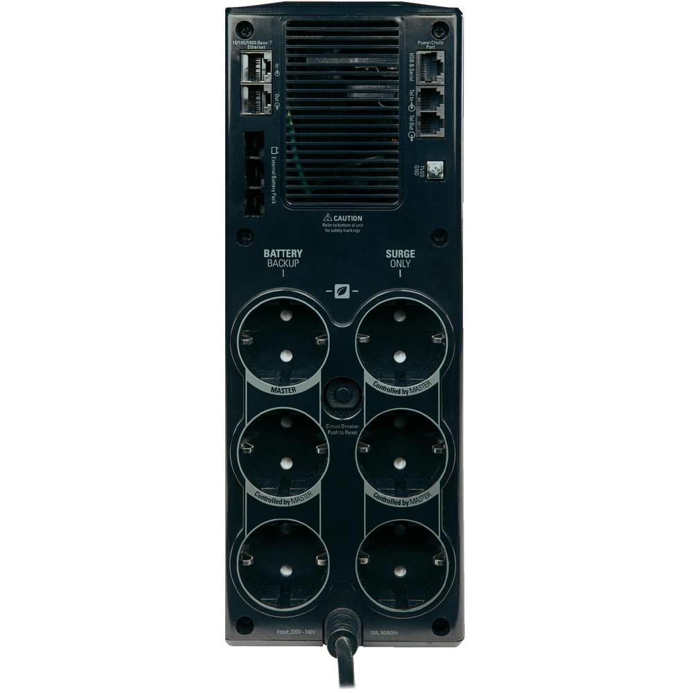 APC BR1500G-GR - Slika 2
