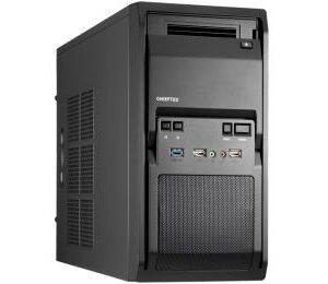 Chieftec LT-01B-OP Libra Mini