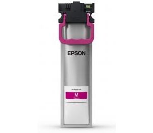 EPSON T9443 magenta mastilo