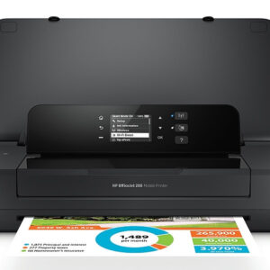 HP Officejet 202 Mobile Printer (N4K99C)