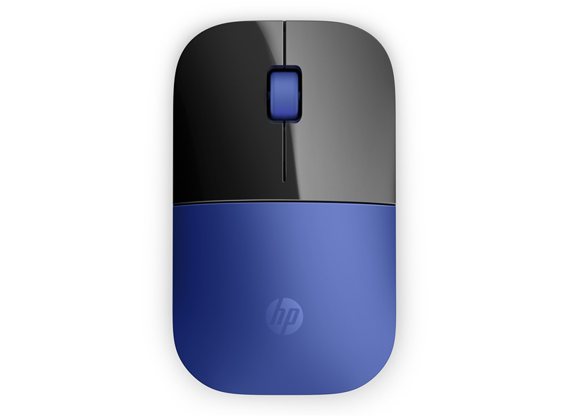 HP Z3700 Wireless Mouse Dragonfly Blue (V0L81AA) - Slika 2