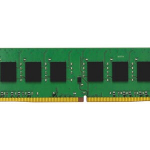 Kingston KVR 16GB DDR4 3200MHz CL22 (KVR32N22D8/16)