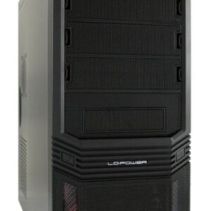 LC Power Pro-Line 925B 600W-12