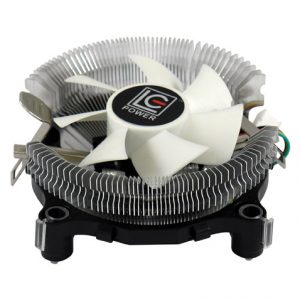 LC Power Cosmo Cool LC-CC-85 - Ready AM5/LGA1700