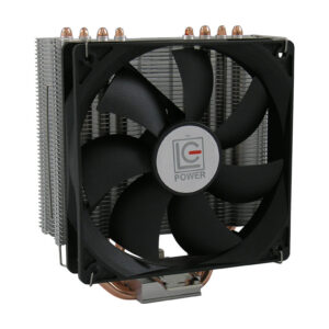 LC Power Cosmo Cool LC-CC-120 - Ready AM5/LGA1700