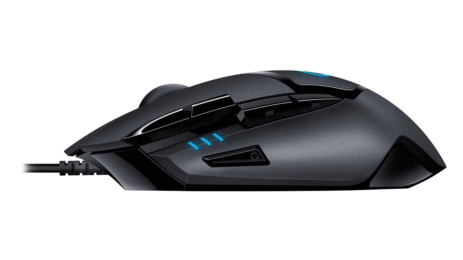 Logitech G402 Hyperion Fury FPS - Slika 2