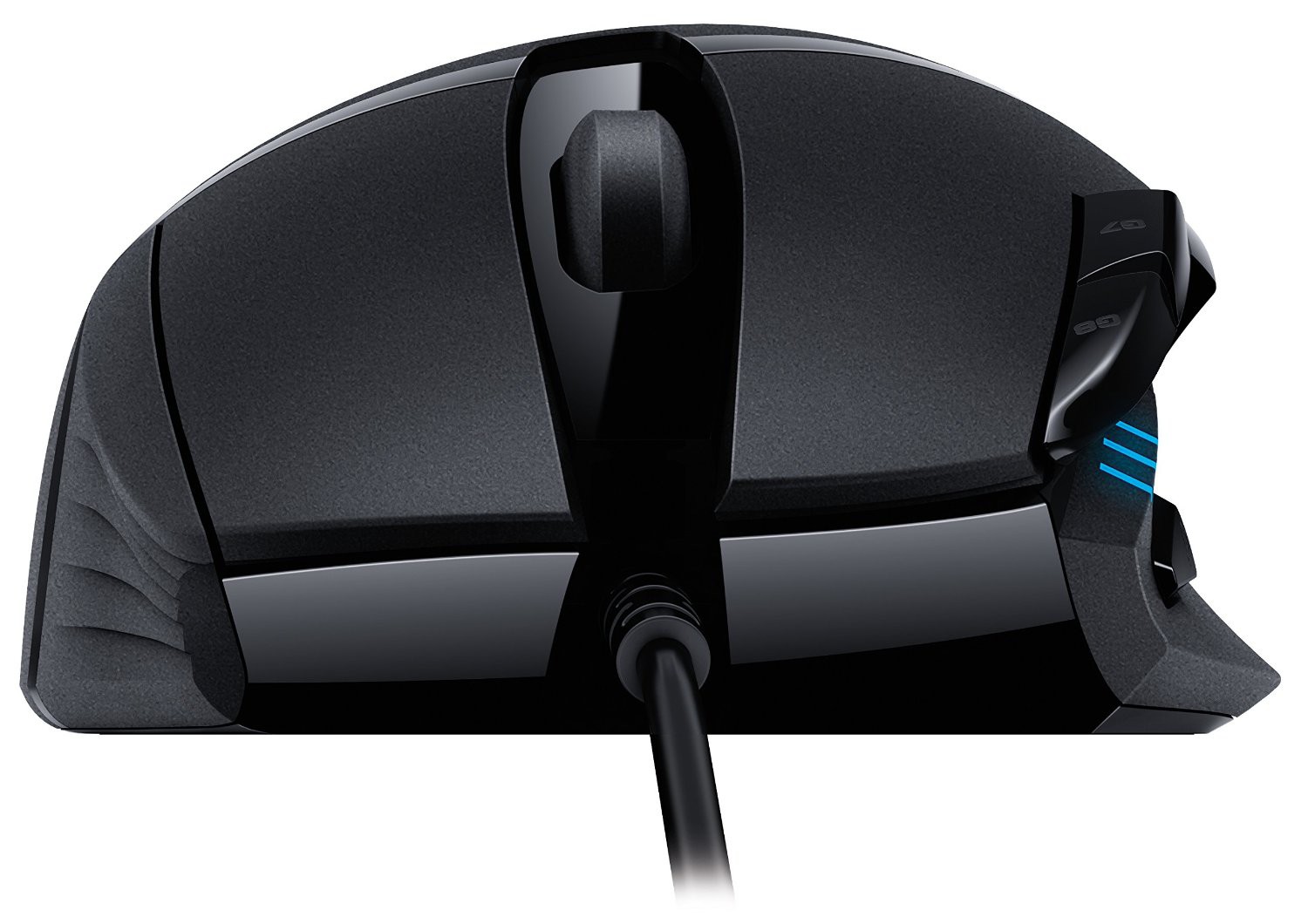 Logitech G402 Hyperion Fury FPS - Slika 3