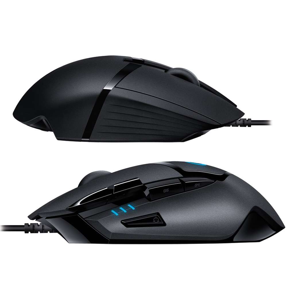 Logitech G402 Hyperion Fury FPS - Slika 4