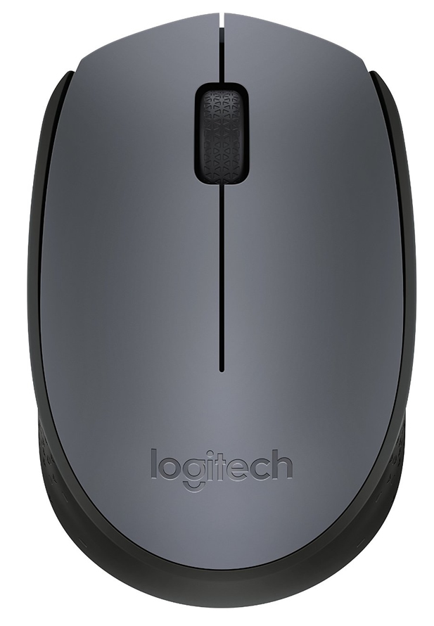 Logitech M170 – A-Maze Computers