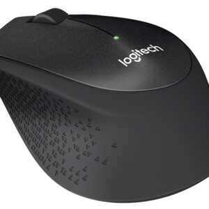 Logitech M330 Silent Plus Black