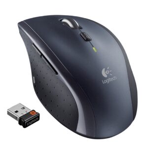Logitech M705