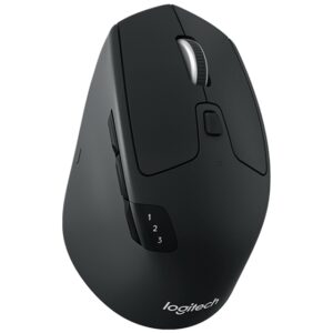 Logitech M720 Triathlon