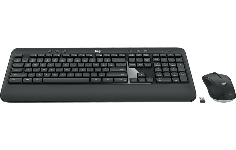 Logitech MK540 Wireless Desktop US - Slika 2
