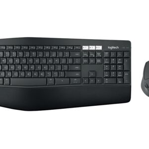 Logitech MK850 Wireless Desktop