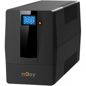 Njoy Horus Plus 600 PWUP-LI060H1-AZ01B