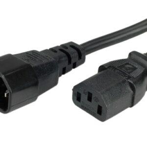 Kabl za napajanje PC - UPS (IEC) 3m
