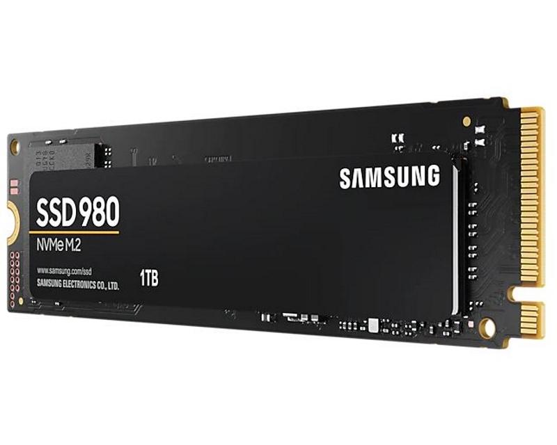 Samsung M.2 MZ-V8V1T0BW 980 EVO Series - Slika 2