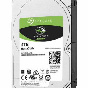 Seagate 4TB ST4000LM024 Barracuda Guardian