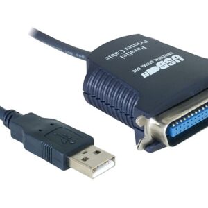 Kabl USB na Paralelni - Centronics