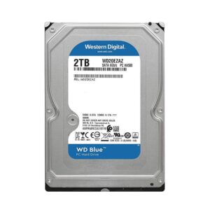 WD Blue 2TB/WD20EZAZ