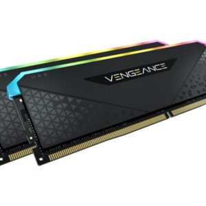 Corsair Vengeance RGB RS DDR4 16GB (2x8GB) 3200MHz CMG16GX4M2E3200C16
