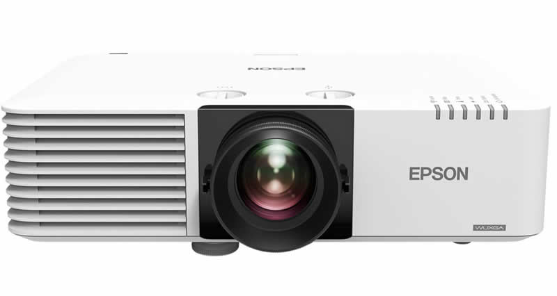 EPSON EB-L530U - Slika 2