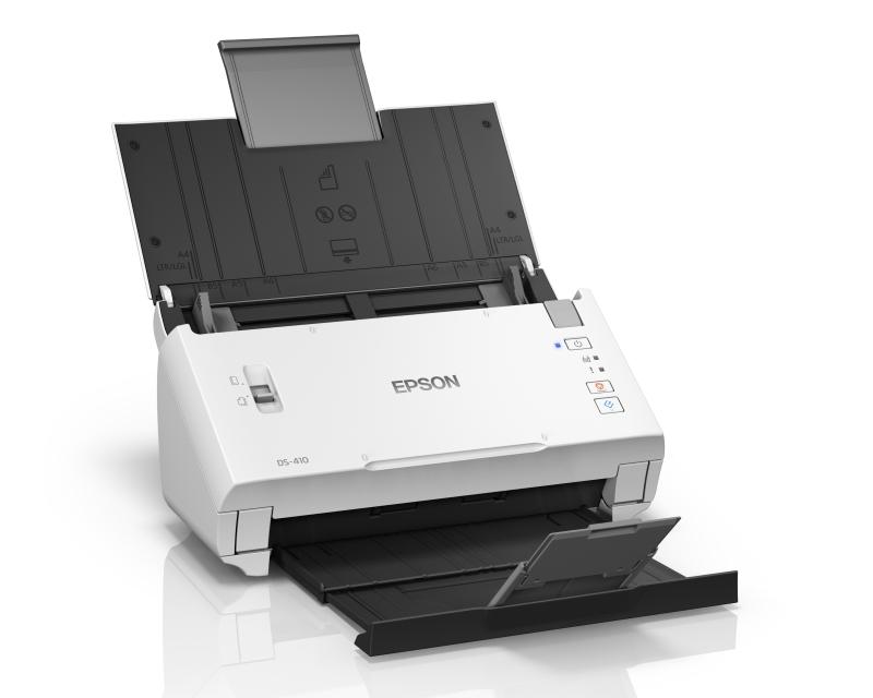 EPSON WorkForce DS-410 - Slika 2