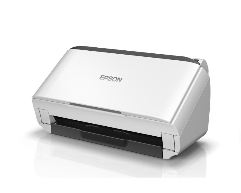 EPSON WorkForce DS-410 - Slika 3