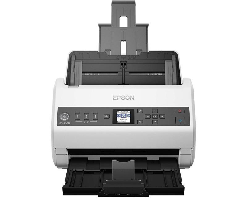 EPSON WorkForce DS-730N - Slika 2