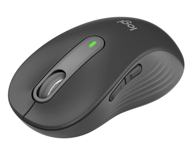 Logitech M650 L Crni - Slika 2