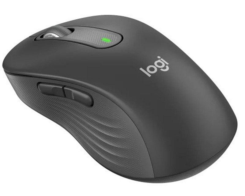 Logitech M650 L Crni - Slika 3