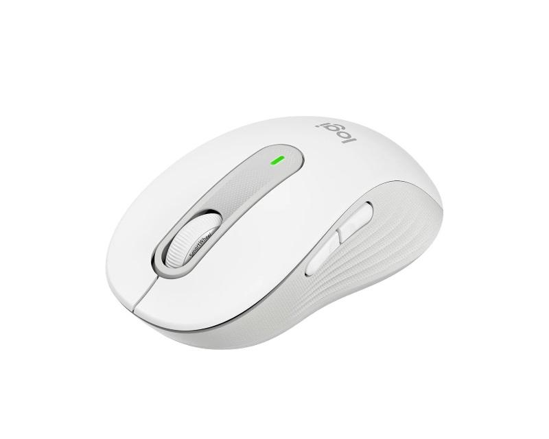 Logitech M650 L Beli - Slika 2