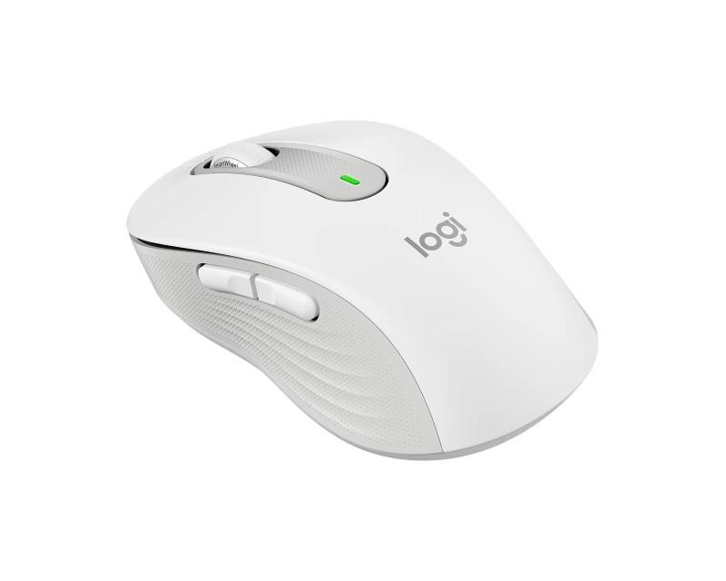 Logitech M650 L Beli - Slika 3