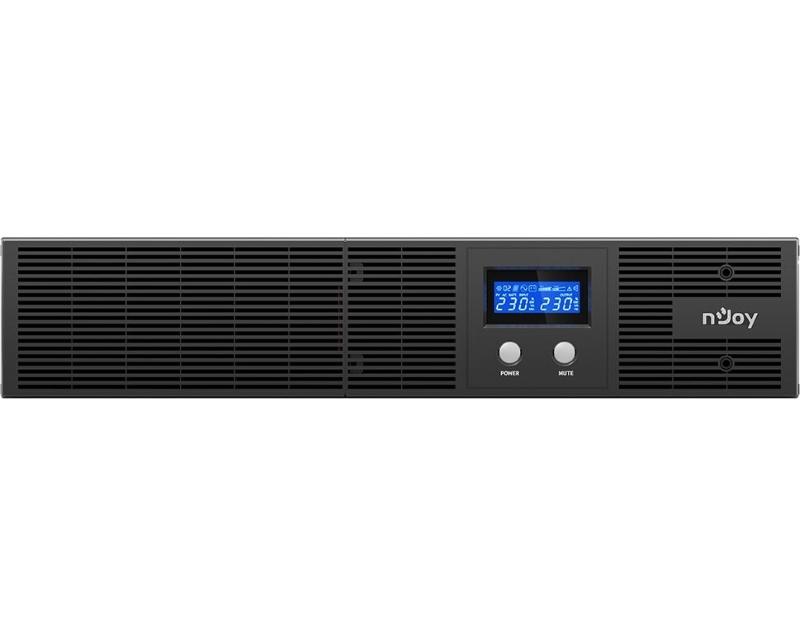 Njoy Argus 2200 PWUP-LI220AG-CG01B - Slika 2