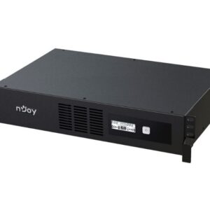Njoy Code 2000 UPLI-LI200CO-AZ01B