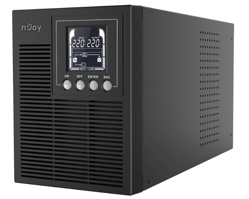 Njoy Echo Pro 1000 UPOL-OL100EP-CG01B - Slika 2