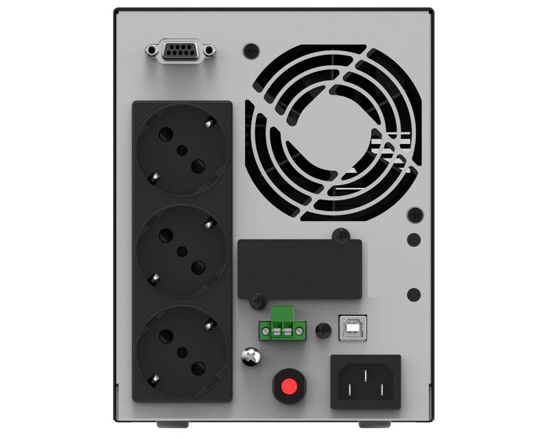 Njoy Echo Pro 1000 UPOL-OL100EP-CG01B - Slika 3